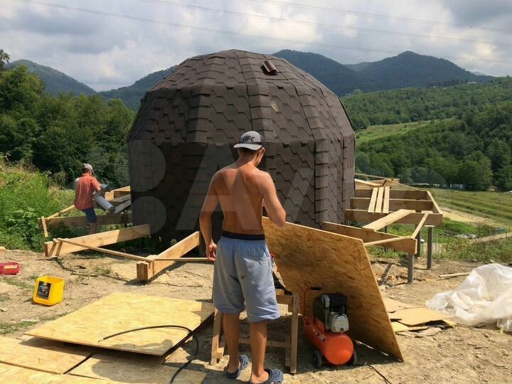 Участок 3 га (СНТ, ДНП)