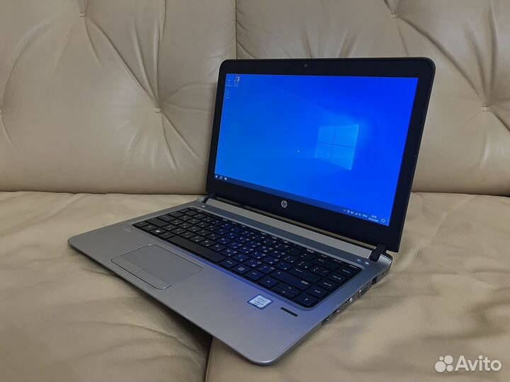 HP Probook 430 G3