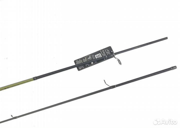 Спиннинг Maximus Butcher-X 24MH 10-42 гр