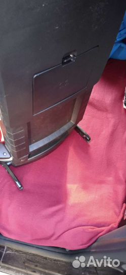 Детское автокресло бу