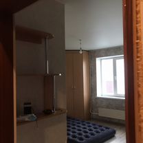 2-к. квартира, 78 м², 8/9 эт.