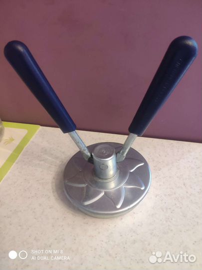 Закривалка новый