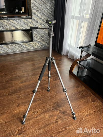 Штатив Rekam RT-S33