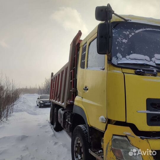 DongFeng DFL 3251A-1, 2007