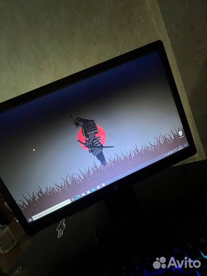 Игровой пк (комплект )