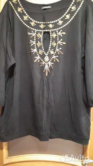 Блузки женскии новые Турция