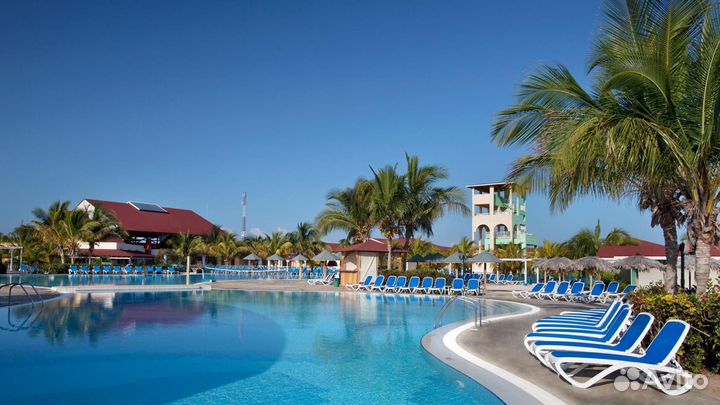 Путевка на Кубу все включено на 6 ночей