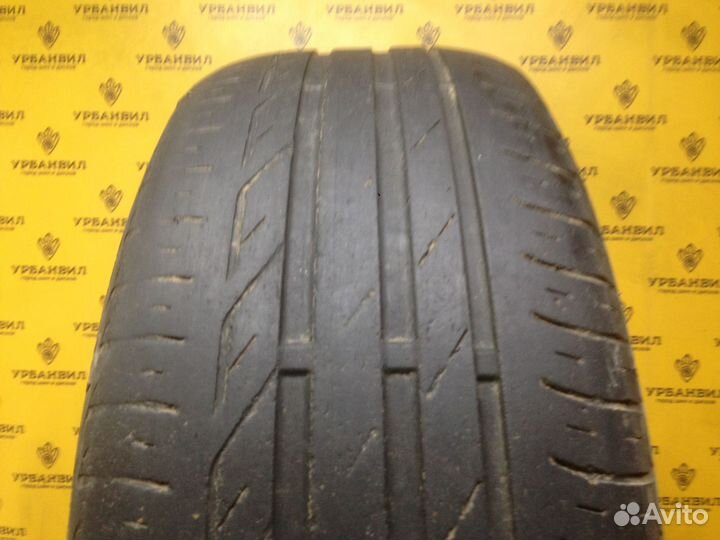 Bridgestone Turanza T001 215/60 R16 95V