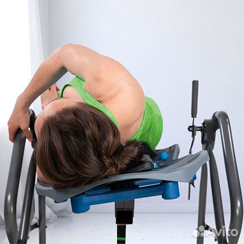 Teeter FitSpine X3 Инверсионный стол