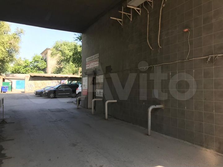 Склад с холодильными камерами в Центре, 300 м²