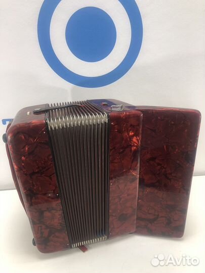 Аккордеон бу Rhithm