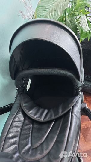 Коляска aulon 360 3 в 1