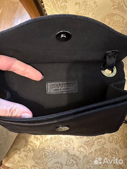Сумка Chanel оригинал