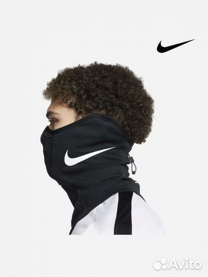 Снуд nike drill