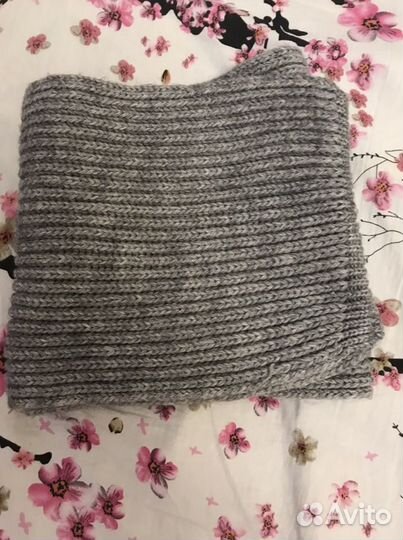 Женский шарф