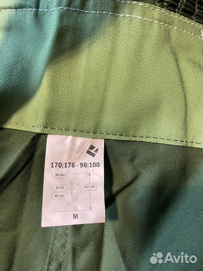 Спецодежда