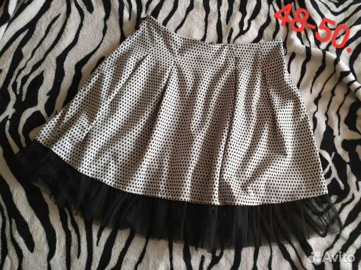 Юбка