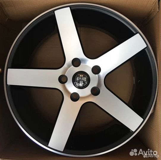 Диски Lexus LX R24