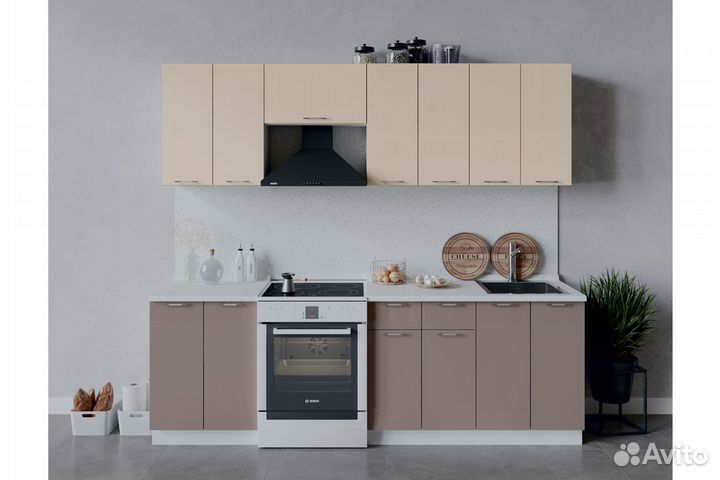 Кухня Весна