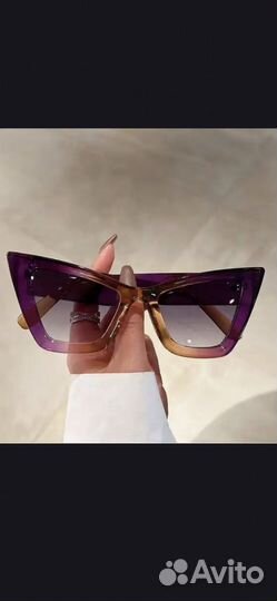 Очки классные,модель 2023г,куплены в Дубае