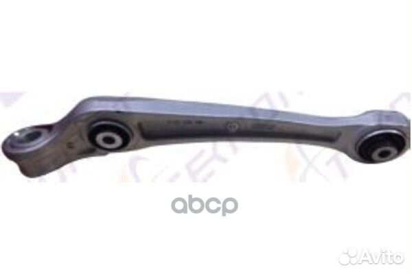 Рычаг нижний левый L360, ID12.1-12.1, BL55-45 A