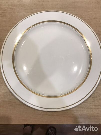 Блюдо сервировочное, новое