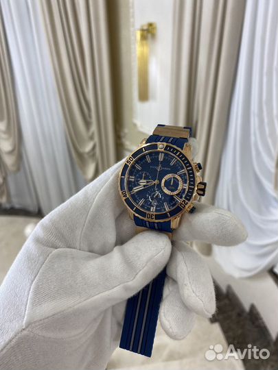 Часы ulysse nardin