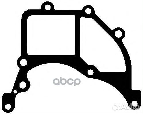 833.480E прокладка насоса водяного MB W202/W21