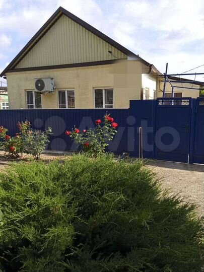 Дом 37,2 м² на участке 7,3 сот.