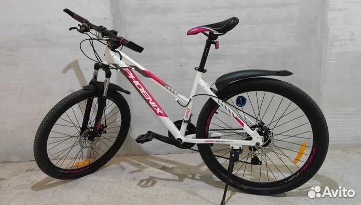 Велосипед Phoenix Journey 26 дюймов