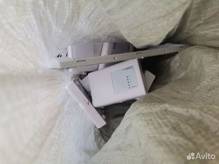 Компоненты опс вн скуд