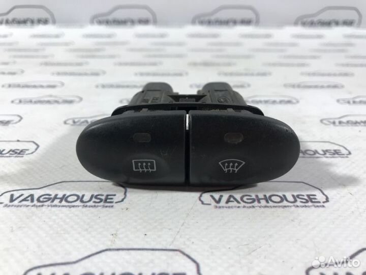 Кнопка обогрева стекла Ford Mondeo MK 2 1998