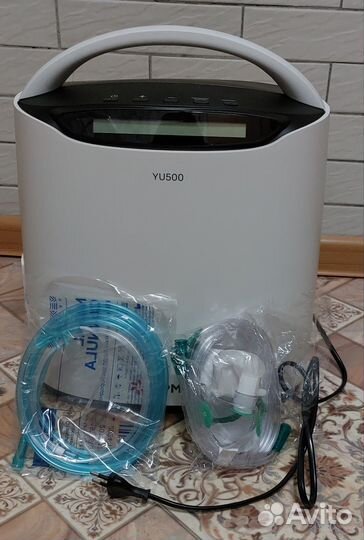 Кислородный концентратор Армед