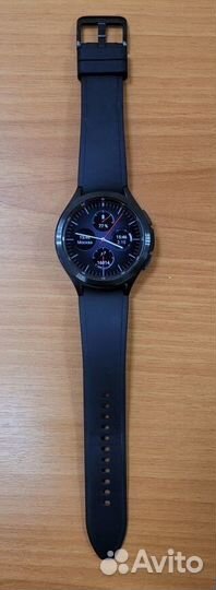 Смарт часы Samsung Galaxy Watch 4 Classic 46mm LTE