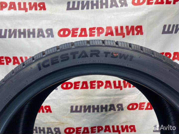 Tourador Ice Star TSW1 245/40 R19 и 275/35 R19