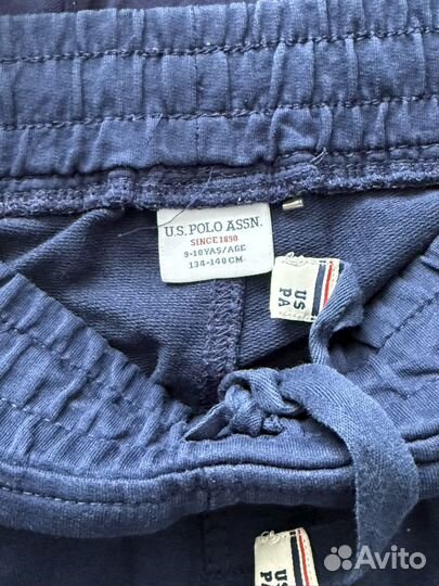 Вещи на мальчика 134-140