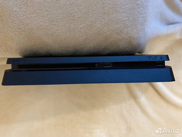 Sony playstation 4 PS4 slim 1tb