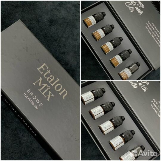 Тату машинка Dragonhawk Mast (для перманента)