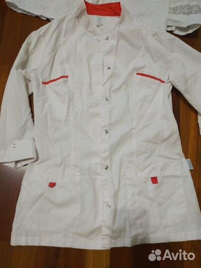 Медицинская одежда