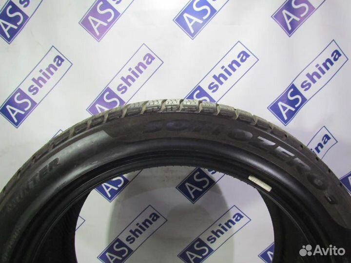Pirelli Winter Sottozero 3 245/45 R19 92N