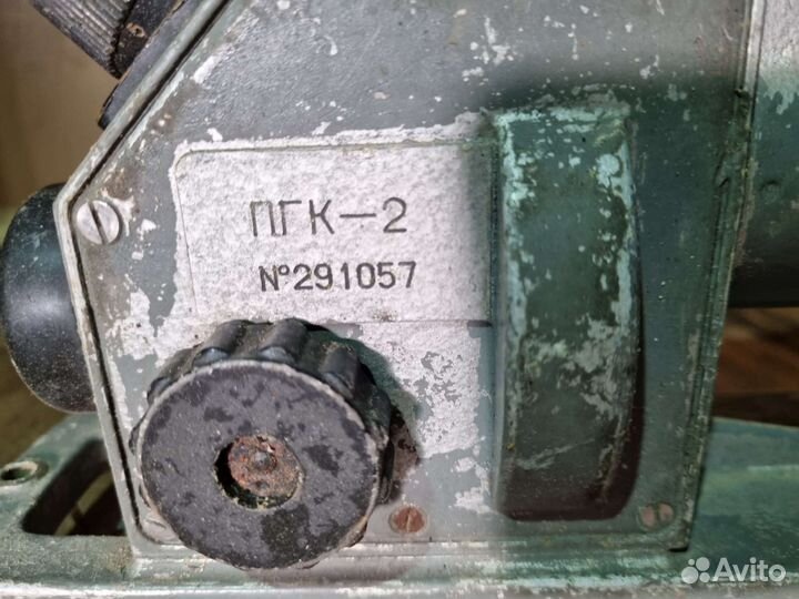 Пеленгатор оптический пгк-2