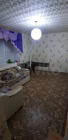 2-к. квартира, 41 м², 2/2 эт.