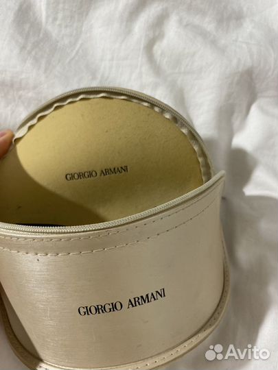 Винтажные Очки от Giorgio Armani оригинал