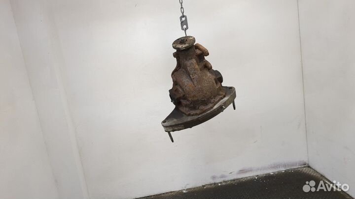 Редуктор моста Lincoln Navigator, 2004