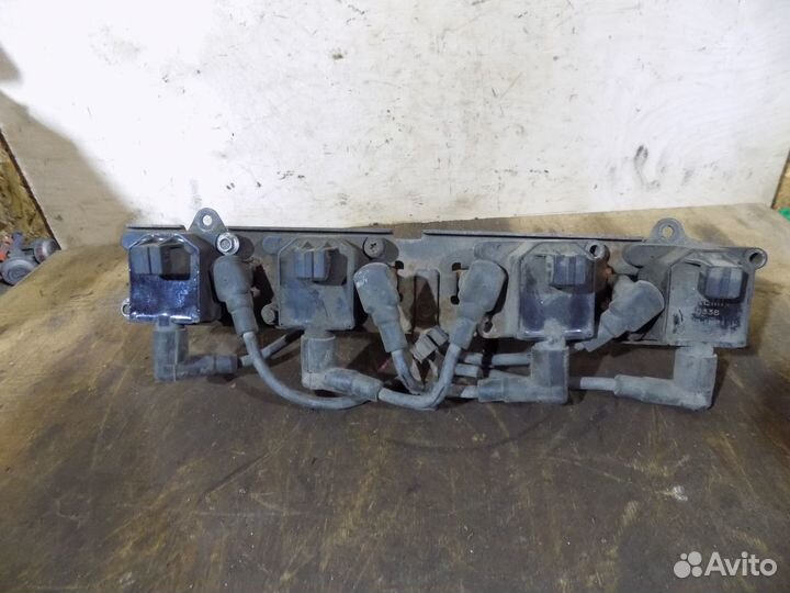 Катушка зажигания Alfa Romeo 156