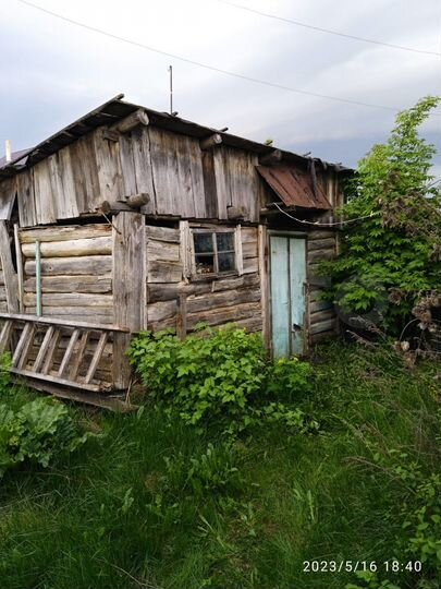 1-к. квартира, 87 м², 1/1 эт.