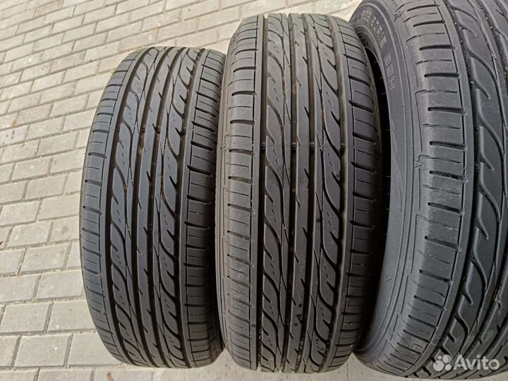 Dunlop Le Mans LM703 205/60 R16