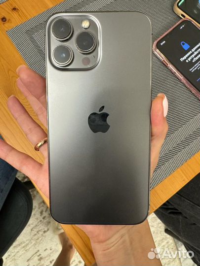 iPhone 13 Pro Max, 256 гб