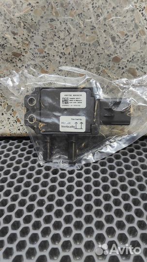 1927179 Датчик давления DPF DAF106