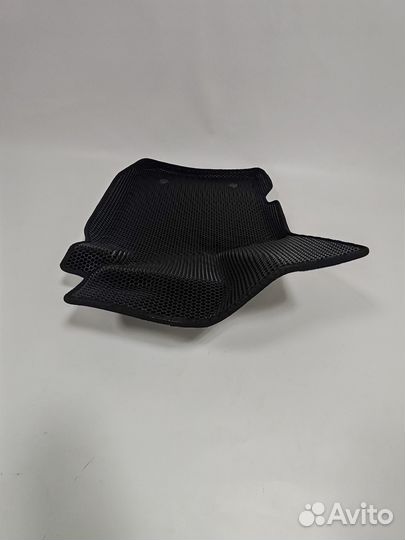 Коврик eva водительский renault logan II + рест